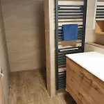 Schertel - Dorsbrunn Apartamento