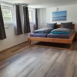 Schertel - Dorsbrunn Apartamento Pleinfeld