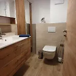 Apartamento Schertel - Dorsbrunn *