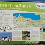 Apartamento Schertel - Dorsbrunn *