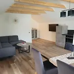 Apartamento Schertel - Dorsbrunn Pleinfeld