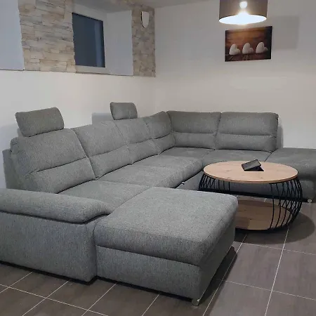 Schertel - Dorsbrunn Apartment Pleinfeld