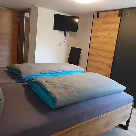Apartment Schertel - Dorsbrunn Pleinfeld