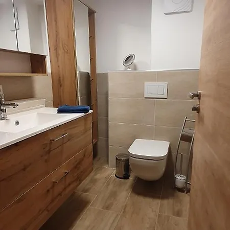 Apartment Schertel - Dorsbrunn *