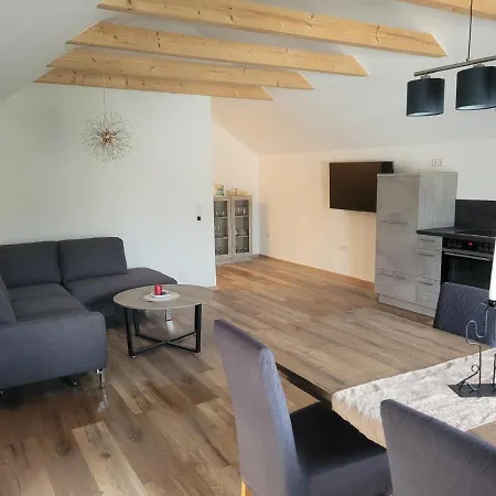 Apartment Schertel - Dorsbrunn Pleinfeld