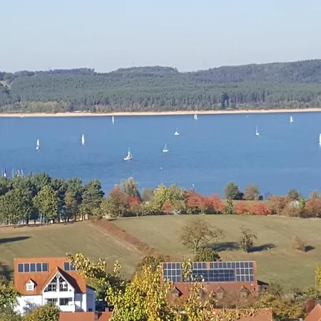 Apartment Schertel - Dorsbrunn